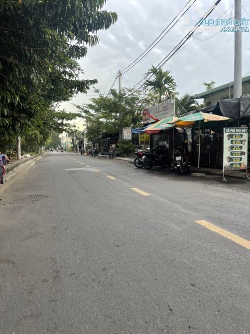 Mặt tiền nhà Xưởng đường AN PHÚ ĐÔNG 10, Quận 12 - Diện tích 787m2 (6.6 x 120), đường 12m.
