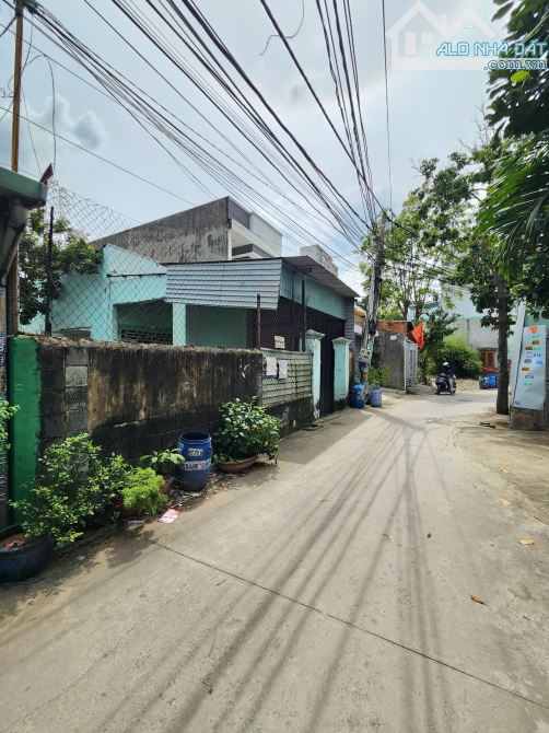 3,8Tỷ TL🔥Bán đất 125m2 Tặng nhà cấp 4_Gần đường Lê Văn Tiên, p.Tân Đông Hiệp, Tp.Dĩ An