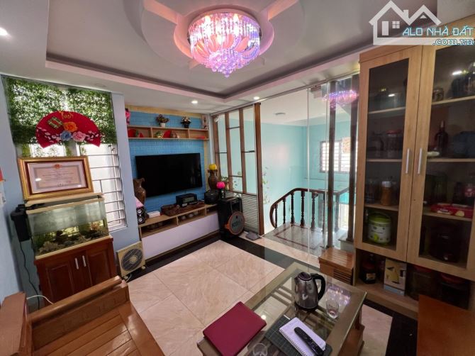 CẦN BÁN GẤP NHÀ MỚI ĐẸP TẢ THANH OAI - NGÕ THÔNG - Ô TÔ ĐỖ CỔNG
