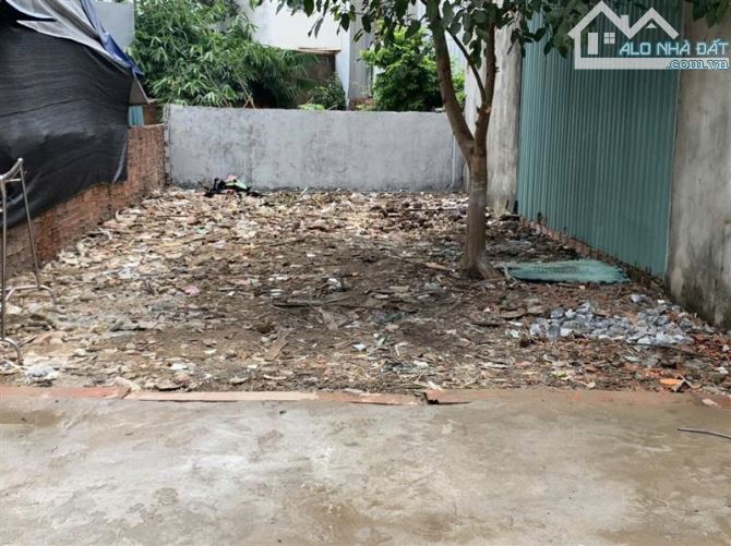 Đất :1 sẹc Lê Văn Thịnh _P. Bình Trưng Tây_Q.2, DT: 91m² (ngang 5,3m x 17m), chỉ 6,5 tỷ TL