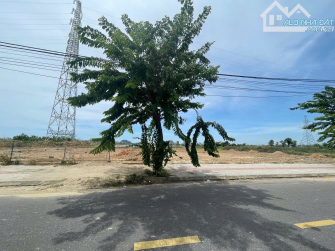bán lô góc đất đường Mai Chí Thọ - giá tốt nhất thị trường