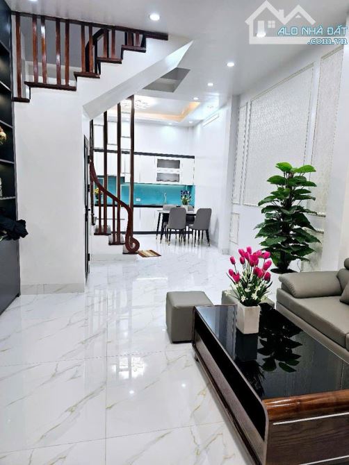 🏡SIÊU PHẨM DỊCH VỌNG HẬU–NHÀ ĐẸP FULL ĐỒ–7 PHÒNG NGỦ–CHỈ VIỆC Ở LUÔN🏡Nhỉnh 10 tỷ