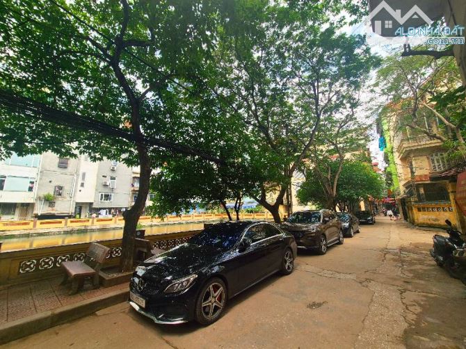 💥Nhà Đẹp Tây Sơn, Ba Bước Ra Ô tô Tránh, Nội Thất Xịn Xò, 7 Tầng Thang Máy
