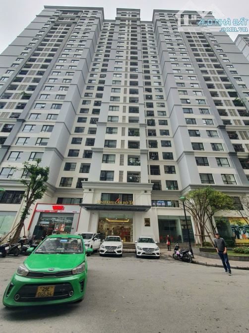 CĂN HỘ SIÊU ĐẸP KHU ĐÔ THỊ TIMES CITY HAI BÀ TRƯNG 88m 8.5 TỶ FULL NỘI THẤT