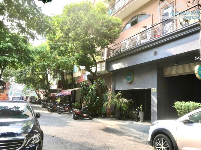 Hiếm! Bán nhà đường Phổ Quang Quận Tân Bình, DT: 10x 26m ( 252m2 ) Giá 50 tỷ tl