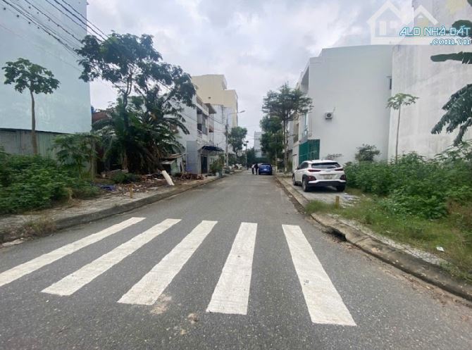 BÁN NHANH LÔ ĐẤT VUÔN VẮN ĐƯỜNG TRẦN ĐỨC THÔNG GẦN BIỂN THÍCH HỢP ĐẦU TƯ