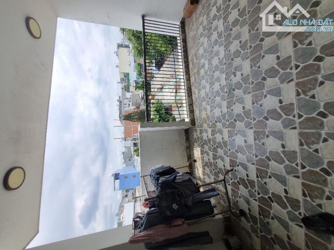 Bán nhà giá rẻ Gò Vấp, Hẻm xe hơi tránh 1/ Lê Đức Thọ - chỉ Hơn 6 tỷ -  159