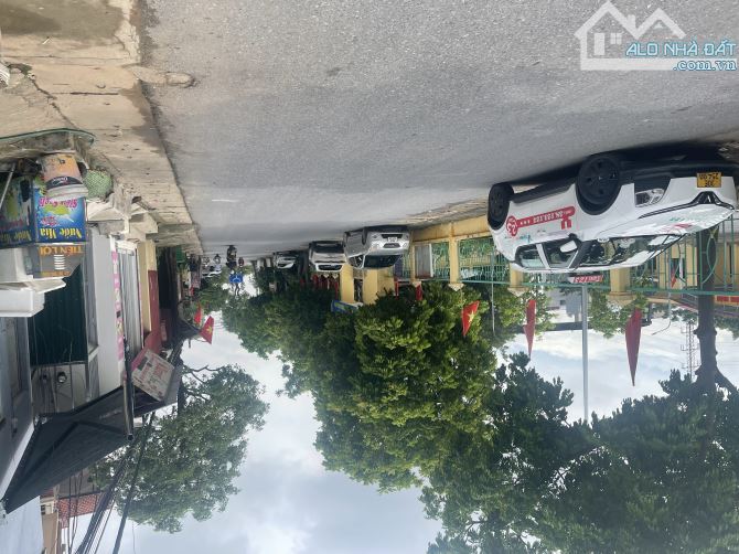 BÁN ĐẤT ĐỒNG NHÂN. HẢI BỐI( ĐỒNG NHÂN VĨNH THANH) .OTO 7 CHỖ. DT: 45m