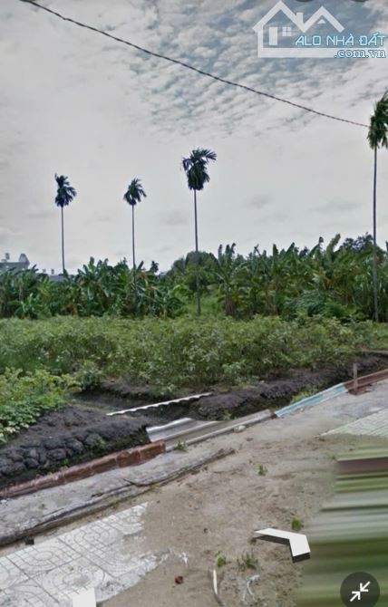 Bán đất 25x62m full thổ cư giá 25 triệu/m2 Đường 6m Thạnh Xuân 52
