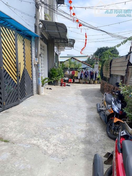 🏡 BÁN ĐẤT HẺM XE HƠI ĐƯỜNG LÀNG TĂNG PHÚ, F TĂNG NHƠN PHÚ A, TP. THỦ ĐỨC 3,9 Tỷ