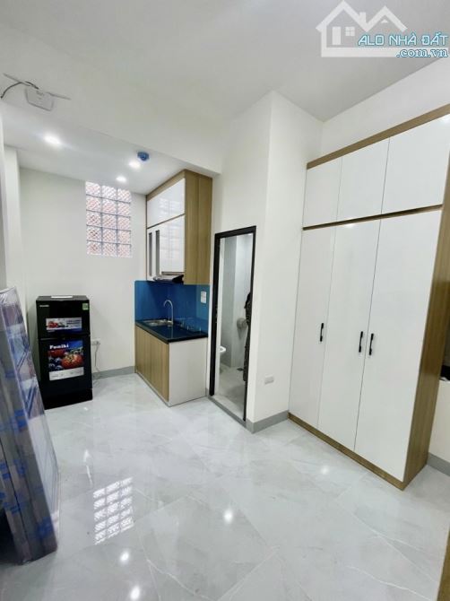 H.I.Ế.M !!!!! KHÔNG CÓ CĂN THỨ 2, CHDV PHÚ DIỄN, 68m2, 17p KK, dòng tiền 70tr/T. Chỉ 13 tỷ