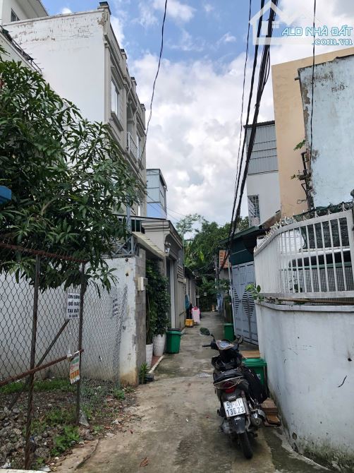Đất mặt tiền H3G_Dt :122m2 (5mx24,4m)_gần trường Cao Đằng Thủ Thiêm Q.2, chỉ 5,5 tỷ