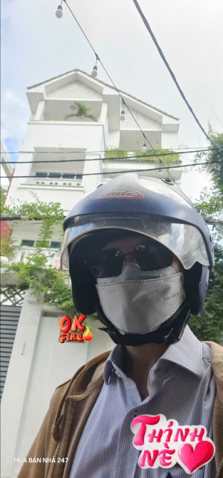 SIÊU PHẨM BIỆT THỰ NGAY CHỢ TÂN HƯƠNG 7.6X22, 4 TẦNG, MỚI ĐẸP. GIẢM SỐC BÁN GẤP, GIÁ NHỈN