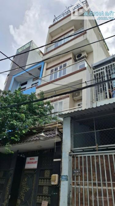 Chính chủ cần bán nhà ngay Công Viên Tầm Vu, gần Giáo Xứ Thanh Đa