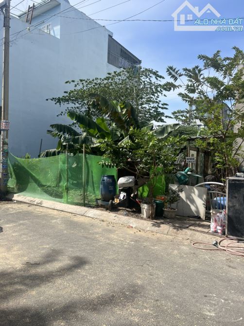 Cần bán lô đất gần khu công nghiệp Linh Trung (8x15) 120m đất thổ cư sổ sẵn giá hơn 5 tỷ