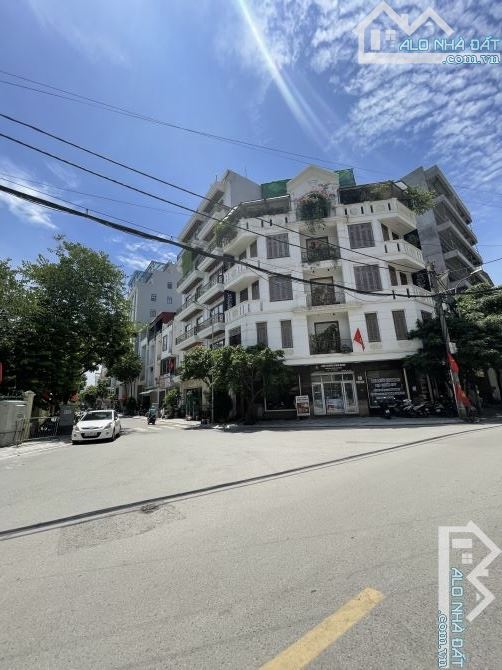 Quá Ngon! 49,8 Tỷ Bán Nhà Phú Xá,Phú Thượng, Tây Hồ -248M2 - Lô Góc - 2 Mặt Tiền - Ô Tô