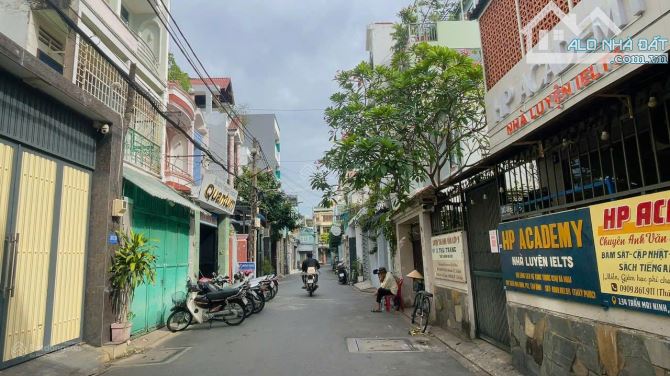 (HIẾM) Chỉ 74tr/m2- DT khủng 5x35m (175m2) đường Bàu Cát gần Đồng Đen lý tưởng xây CHDV