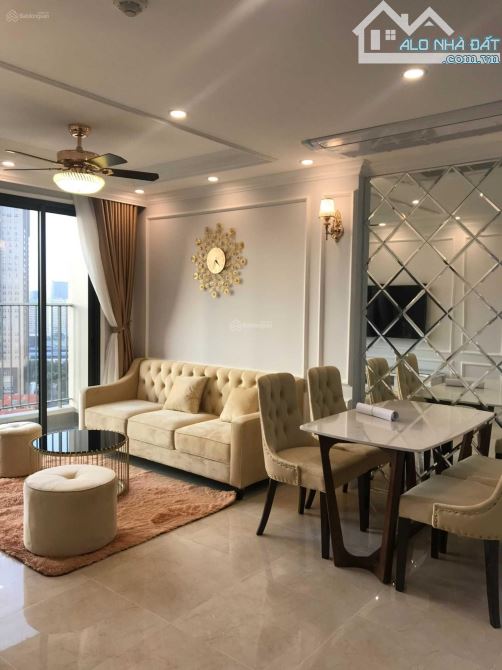 Cho Thuê! Nhà Phùng Chí kiên, Nghĩa đô: 50m2 x 4T, 15 tr/th, Thoáng, sạch, Vài bước RA Ôtô - 1