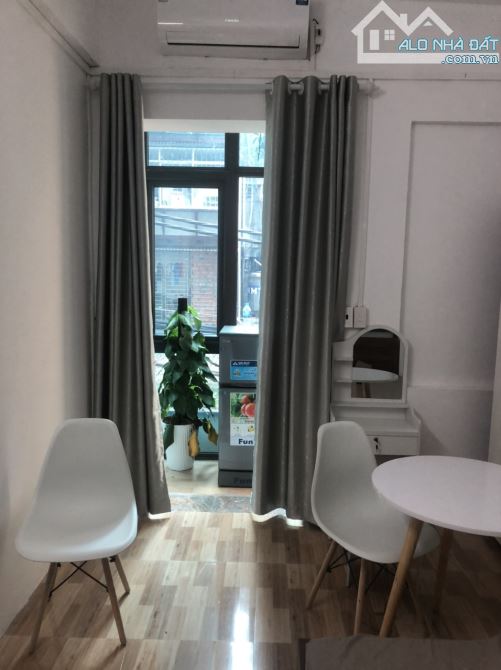 Cho Thuê! Nhà Phùng Chí kiên, Nghĩa đô: 50m2 x 4T, 15 tr/th, Thoáng, sạch, Vài bước RA Ôtô