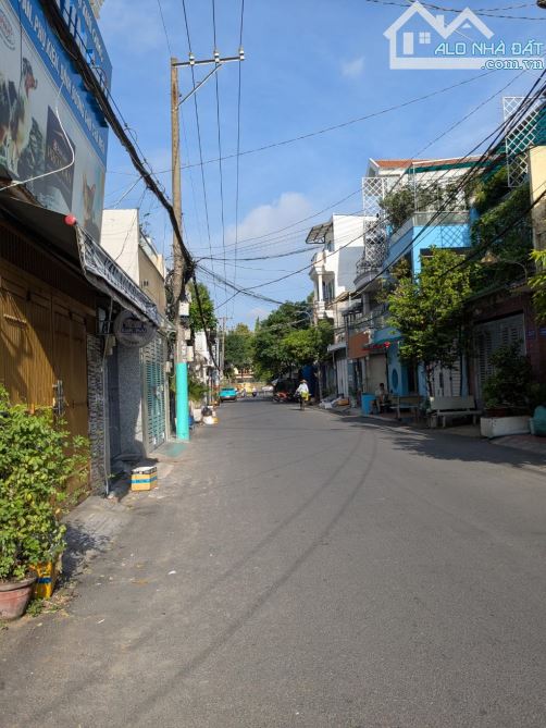 Bán nhà đường Nguyễn Oanh phường 17 quận gò vấp