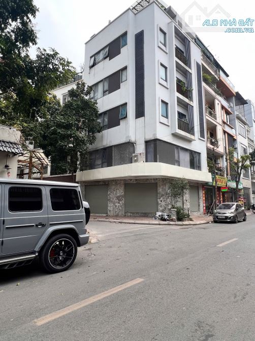 Bán lô đất tại 117 phố NGUYỄN SƠN - 85m MT 5m8m - đường 3 ô tô tránh - giá tốt.