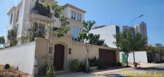BÁN NHÀ SÁT BIỂN BÃI SAU S=10x17=179M2 ĐƯỜNG PHAN CHU TRINH P.VŨNG TÀU - TPHCM GIÁ 16.7 TỶ