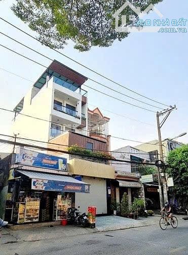 MT THỐNG NHẤT - GÒ VẤP , 4.5m x 18m , 3 LẦU , GIÁ CHỈ : 16.5 TỶ