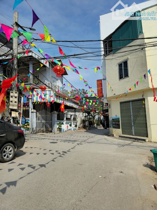 Cơ hội cực hấp dẫn, 72m2 oto đỗ, cực tiềm năng, vào ngay kẻo lỡ
