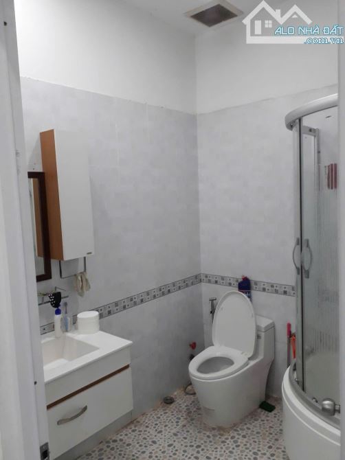 BÁN NHÀ 1 TRỆT 1 LẦU PHƯỚC TÂN, BIÊN HÒA, ĐỒNG NAI