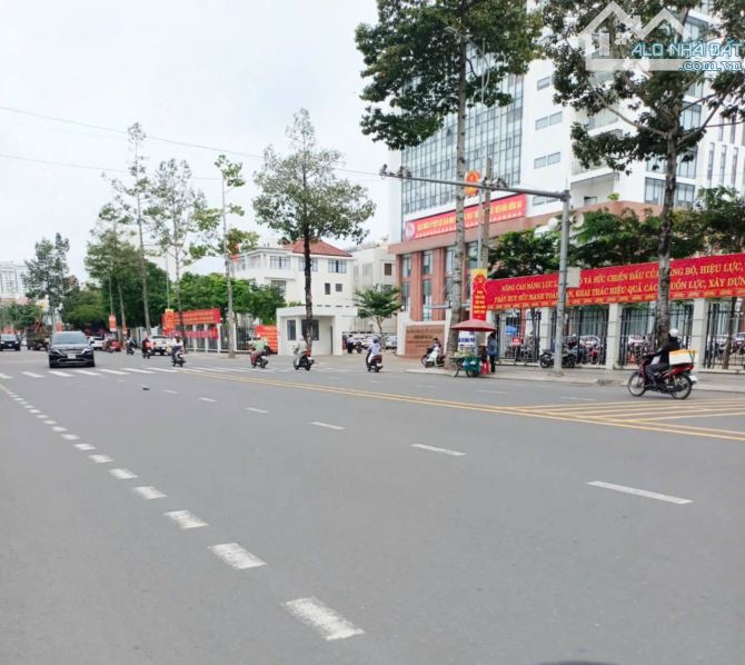Bán Lô Đất Phường Thống Nhất, cách đường Võ Thị Sáu vô 1 sẹc cách 50M