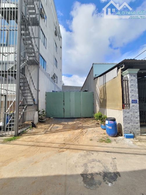 đất 100m2 3ty9 TL cách đường Đỗ Tấn Phong 20m p.Tân Đông Hiệp