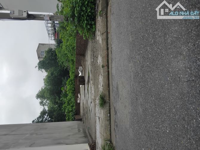 HÀNG HIẾM PHÂN LÔ TÁI ĐỊNH CƯ GIANG BIÊN - VIEW VƯỜN HOA - THÔNG SỐ VÀNG