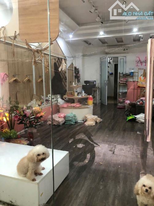 Thái hà Đống Đa 52m 6 tầng thang máy . Ô tô đỗ cửa .20 tỷ