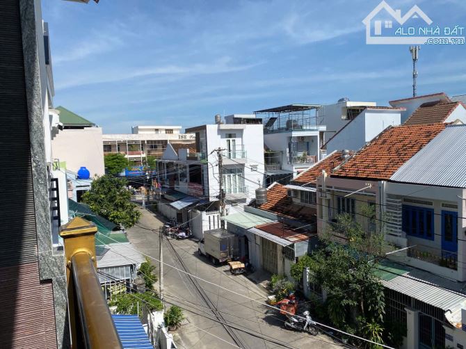 Bán nhà 3 tầng hẻm 9m đường Lê hồng Phong gần siêu thị coopmart trung tâm TP