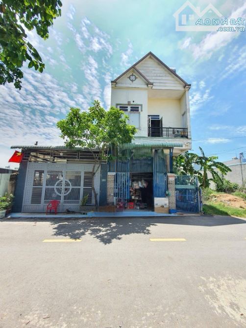 Nhà gần chợ Phú An, phường An Phú, TP Thuận An. 3,65 tỷ