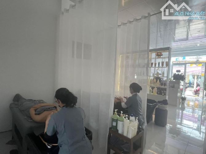 💥💥NHÀ MẶT TIỀN DŨNG SĨ THANH KHÊ -DIỆN TÍCH RỘNG GẦN 100M2- GIÁ CHỈ 6 TỶ X.