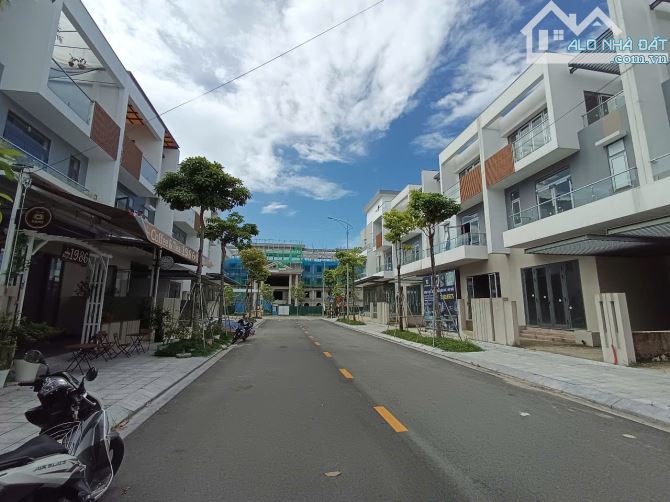 CẦN BÁN NHÀ 3 TẦNG BGI - GIÁ CẮT LỖ 30%