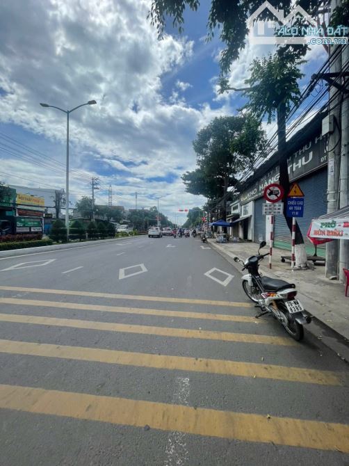 Chủ kẹt việc nhà cần bán gấp lô mặt tiền siêu VIP đường 23/10 , Vĩnh Hiệp , Nha Trang