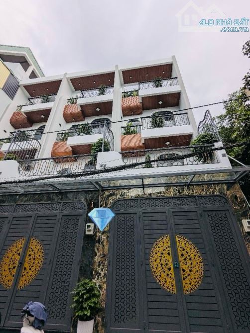 🏡 NHÀ MỚI PHÂN LÔ – FULL NỘI THẤT – XE TẢI VÀO TẬN NHÀ