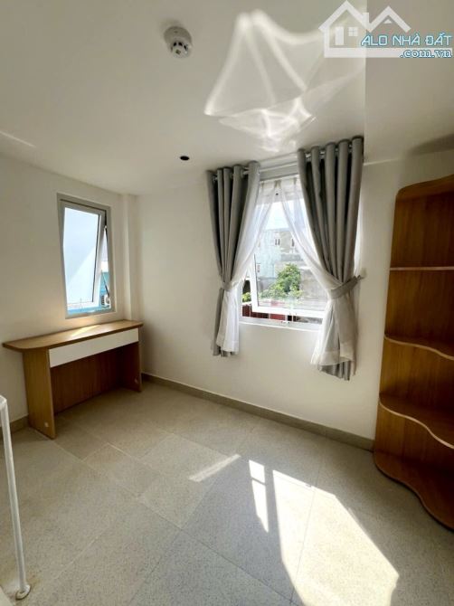 BÁN NHÀ QUẬN 7 – HXH HUỲNH TẤN PHÁT – 170m² – 10 PHÒNG DUPLEX – FULL NỘI THẤT – THU 60TR/T