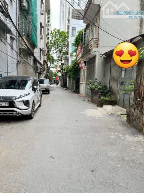 (CỰC HIẾM) Bán Đất Cầu Diễn, 120m2, mt 8m, OTO TRÁNH, giá 17 tỷ