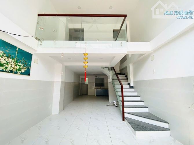 🏡 BÁN NHÀ HẺM XE HƠI ĐƯỜNG HỒ VĂN TƯ, P. TRƯỜNG THỌ, TP. THỦ ĐỨC 6,95 Tỷ