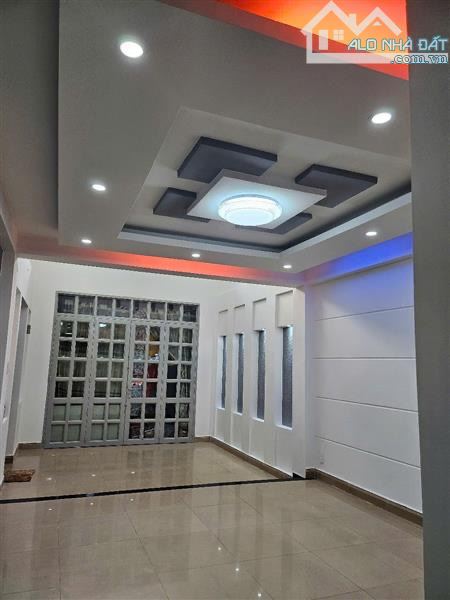 CHỦ Ở LÂU ĐỜI ,MỚI XD 2023- CHUYỂN CT BÁN NHÀ  HXH 75M2 x 2TẦNG NGANG KHỦNG 5M- 6.58TỶ