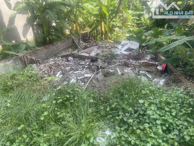 🔥 LÔ ĐẤT ĐẸP GIÁ TỐT – TT HẢI BỐI ĐÔNG ANH – 80M² – CHỈ 5 TỶ!