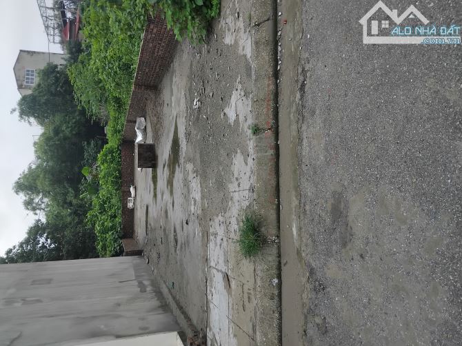 📣 BÁN ĐẤT PHÂN LÔ - VIEW TRIỆU ĐÔ VƯỜN HOA GIANG BIÊN, LONG BIÊN 🌳