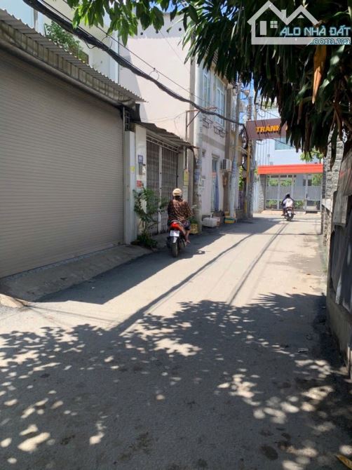 🌾🌾 BÁN NHÀ 98M, 5TỶ, MẶT TIỀN ĐƯỜNG PHƯỜNG BÌNH TRƯNG TÂY, TP THỦ ĐỨC