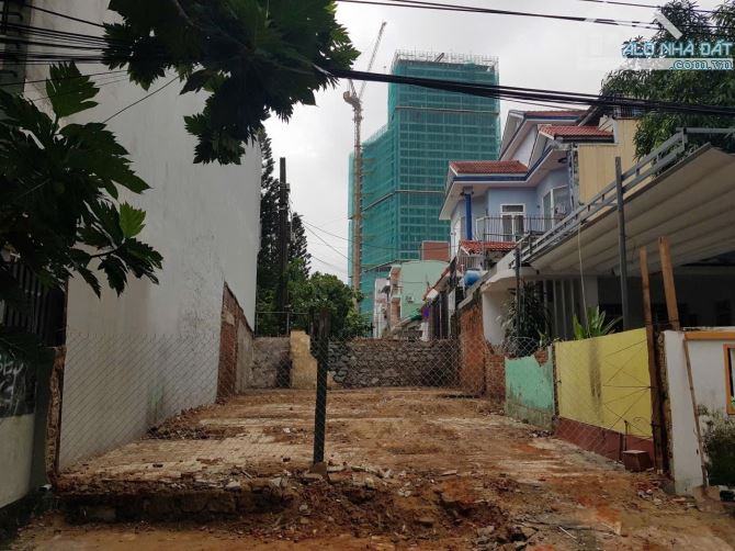 📍 LÔ ĐẤT VÀNG – NGUYỄN VĂN THOẠI – AN THƯỢNG 💥 VỊ TRÍ HIẾM – NGANG KHỦNG 127m2 ngag 7.7m