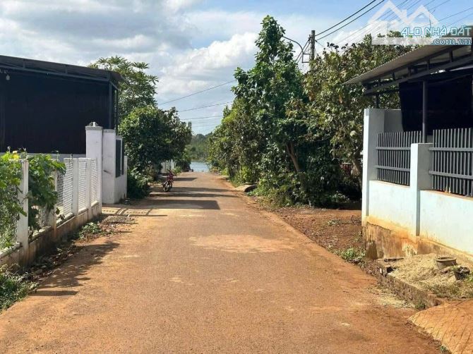 BÁN ĐẤT HẺM NGUYỄN THỊ ĐỊNH -  TRỤC LỘ 3 BUÔN KY BUÔN MA THUỘT