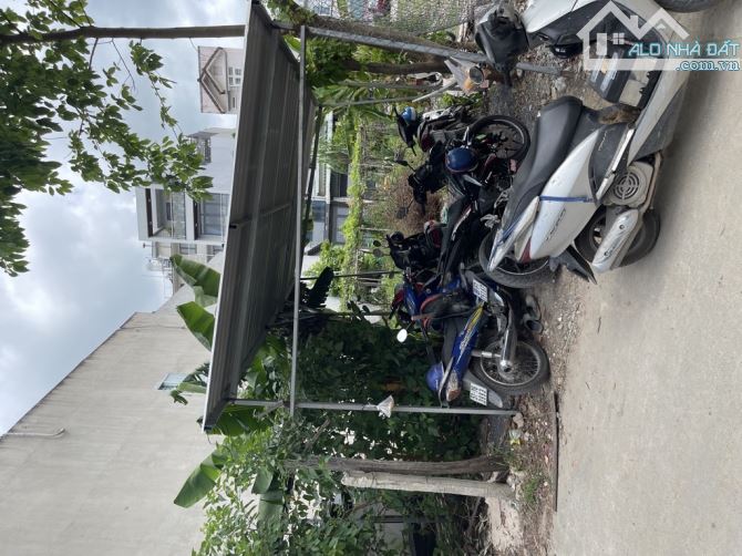 Đất thổ cư Đường THẠNH XUÂN 22, phường THẠNH XUÂN, Q12, DT 85.5m2(5mx17m) hẻm 7m💲5.15 tỷ