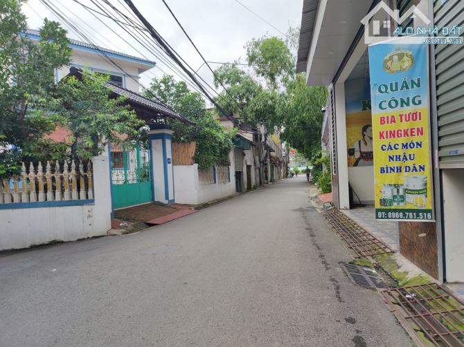 BÁN ĐẤT F0 HẬU DƯỠNG - ( KIM CHUNG) THIÊN LỘC - 3 TỶ NGÕ THÔNG - Ô TÔ ĐỖ CỬA